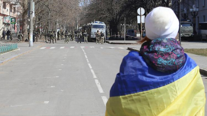 Ukraine will Cherson zurückerobern
