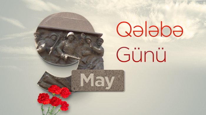 Faşizm üzərində qələbədən 77 il ötür