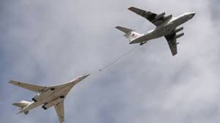   Moskva paradının hava hissəsi ləğv edilib  
   