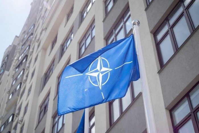    NATO-nun növbəti sammitində Ukraynadakı vəziyyət müzakirə olunacaq  
   