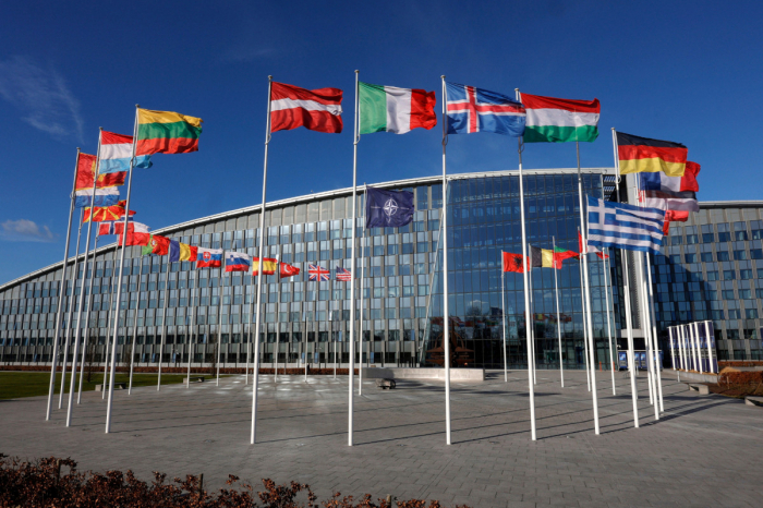   Selenskyj kann am Nato-Gipfel teilnehmen  