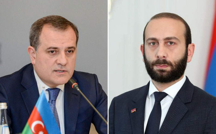   Azerbaijani, Armenian foreign ministers may meet in near future  