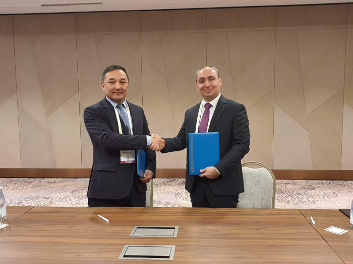 Azerbaijan attends space technology conference in Uzbekistan