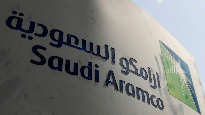 Saudi Aramco overtakes Apple as world’s most valuable company