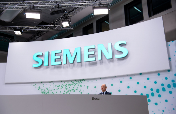 Siemens to quit Russia over Ukraine war, suffers over $630M hit