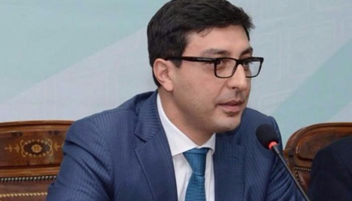    "İnsanlar mənimlə şəkil çəkdirəndə oğlum daha çox sevinir" -    Nazir      
