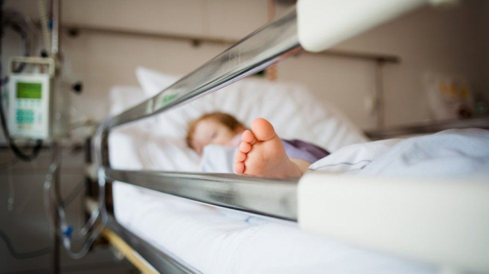    Mənşəyi bilinməyən hepatitdən daha bir uşaq öldü   