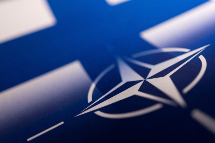 Finland wants to file NATO membership application next week