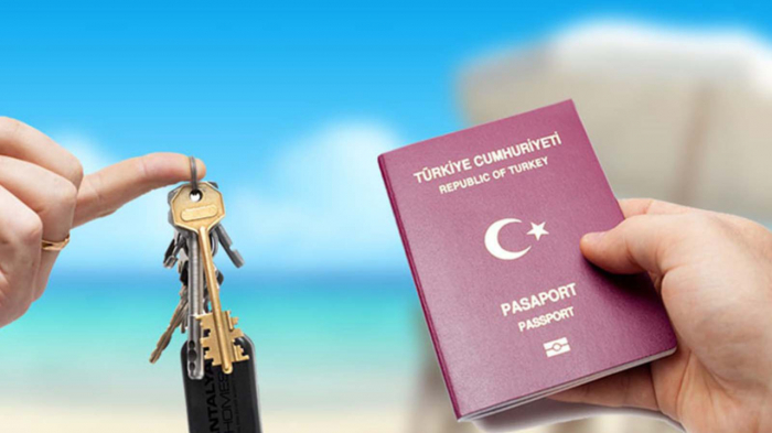 Turkey changes conditions for obtaining citizenship