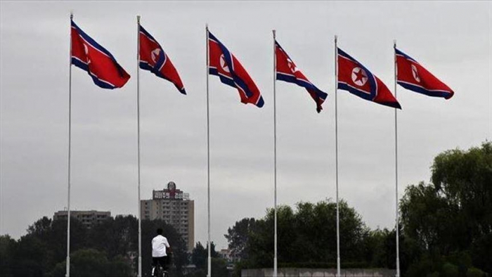 North Korea reports 270,000 new 