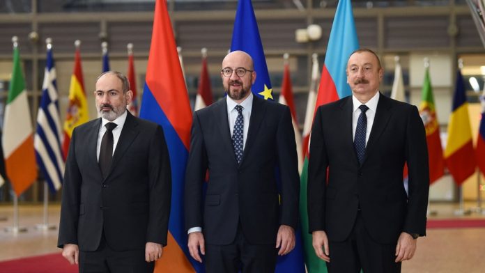   Opinión:  El proceso de paz entre Armenia y Azerbaiyán avanza a pesar de los desafíos 