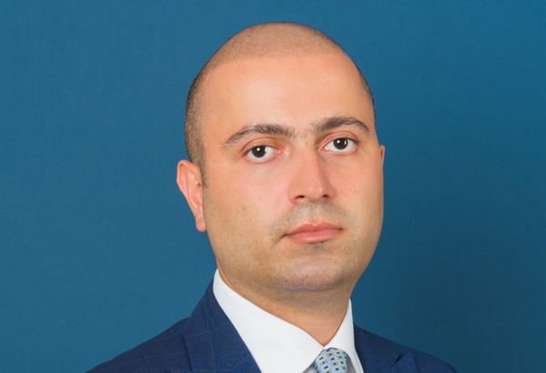 New head of Azerbaijani Parliament