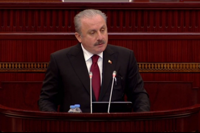     Shentop  : "Turquía apoya y apoyará a Azerbaiyán"  