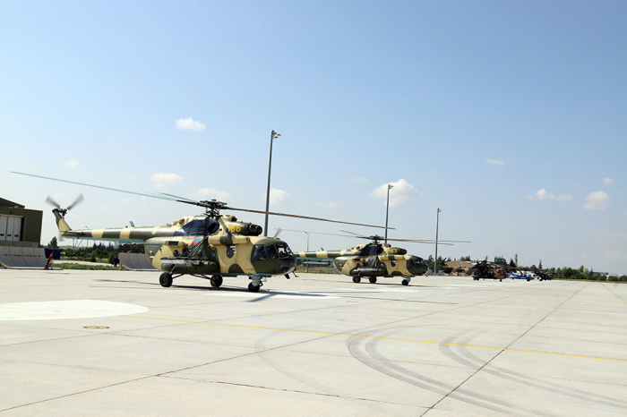   "Anatolian Phoenix-2022" exercises area inspected –   VIDEO    