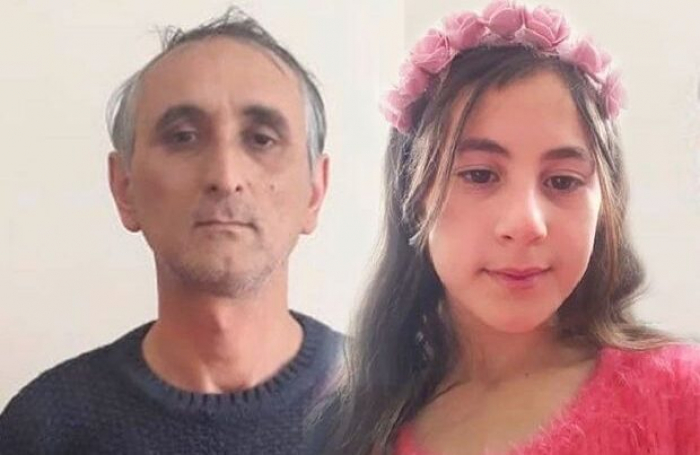    "İstədikləri ifadəni alana qədər işgəncə ediblər" -    İlkin Süleymanov      