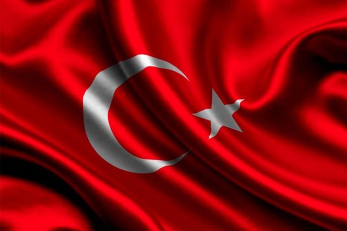   Türkiyə buna veto qoydu  
   