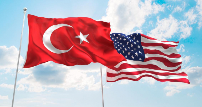 US, Turkey committed to working closely to face challenges