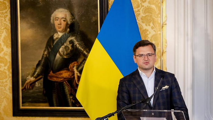 Kiew klagt über "zweitklassige Behandlung"