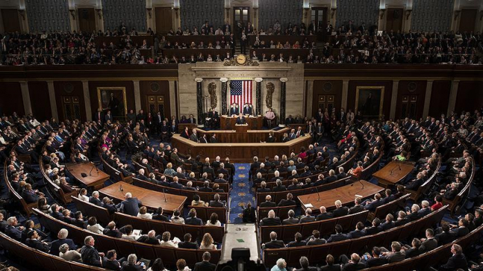   US Senate passes $40 billion in Ukraine aid  