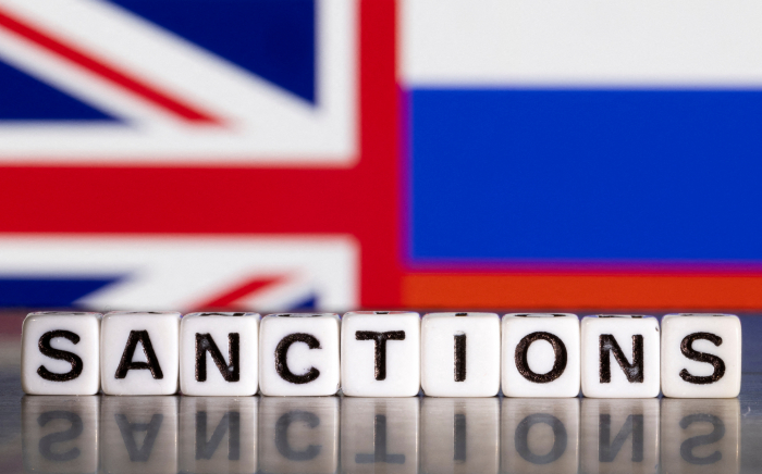 UK imposes sanctions against Aeroflot, Rossiya Airlines, Ural Airlines