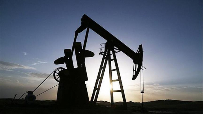 Oil prices fall on world markets 