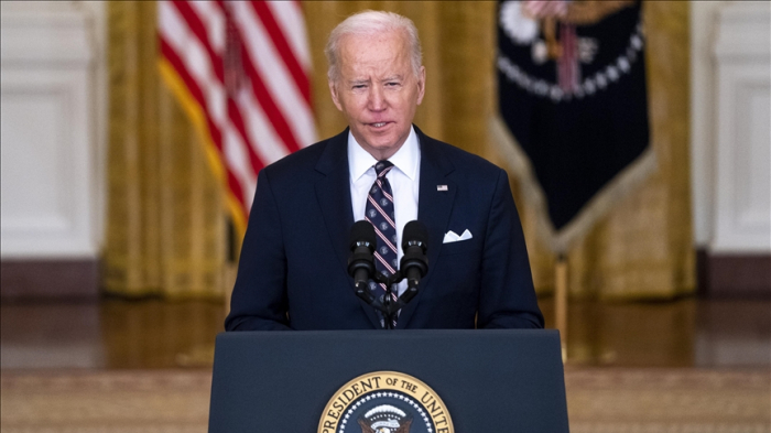 Biden may meet Saudi crown prince for the first time in June - report 