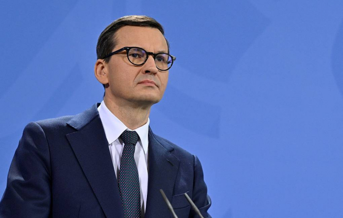 Poland ready to build bases for permanent NATO presence
 