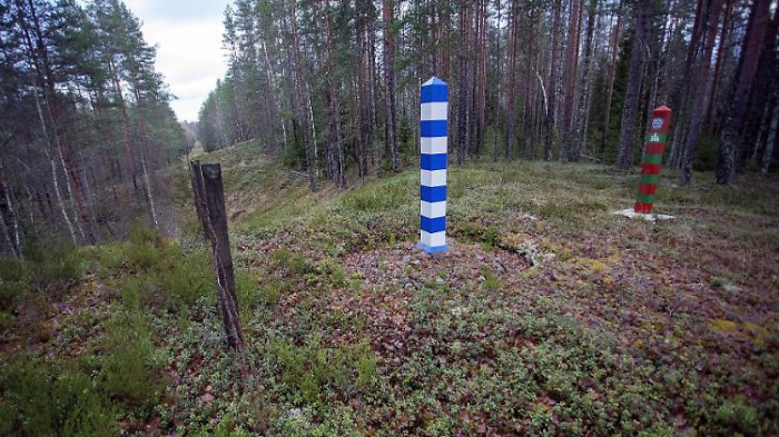 Finnlands Grenze ist ein Albtraum für Russland