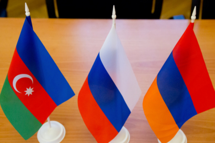  Azerbaijani, Russian, Armenian deputy PMs to hold meeting 