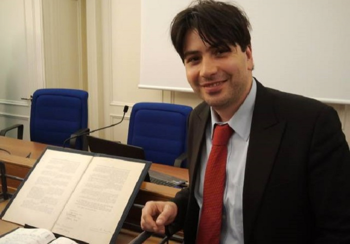   Azerbaijan to expand strategic partnership with Azerbaijan says Italian political scientist |  Exclusive    