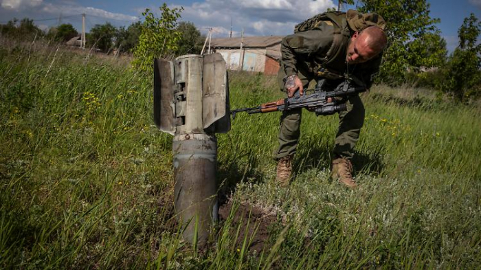   Russland soll syrische Bombenbauer rekrutieren  