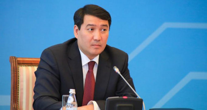  New opportunities opening up to strengthen Azerbaijan as regional center, Kazakh ambassador says    