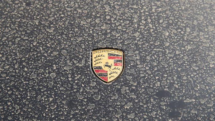 Porsche legt Russland-Geschäft auf Eis