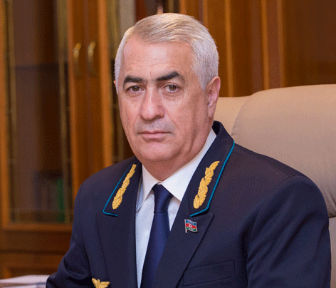 Chairman of Azerbaijan Railways relieved from his duties 