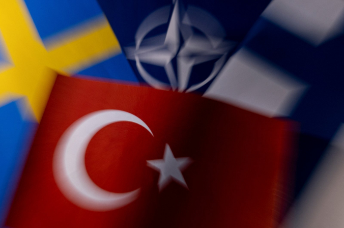 Swedish, Finnish delegations in Turkey to discuss NATO bids