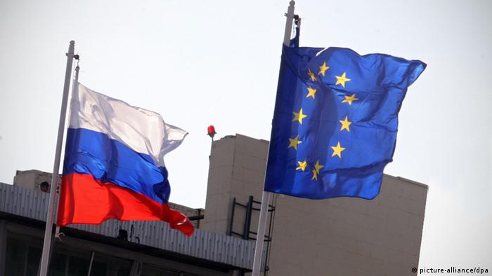 EU freezes around 10B euro of assets of Russian businessmen within sanctions 