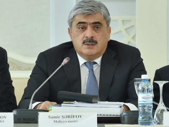   Aserbaidschan gibt Mittel bekannt, die für die Entwicklung von Masterplänen für befreite Städte bereitgestellt wurden  