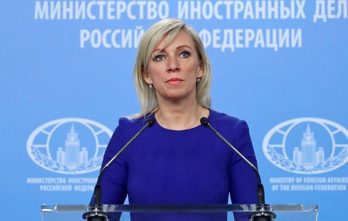 Russia strategically aims to make South Caucasus a stability zone - MFA