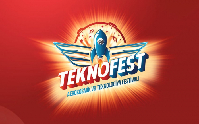  Début du festival « TEKNOFEST Azerbaïdjan » à Bakou 