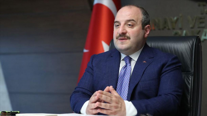   Ministro turco: Se están realizando negociaciones sobre la producción conjunta de vehículos aéreos no tripulados "Akinci" con Azerbaiyán 