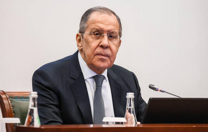 Lavrov advierte contra un suministro de armamento capaz de alcanzar territorio ruso
