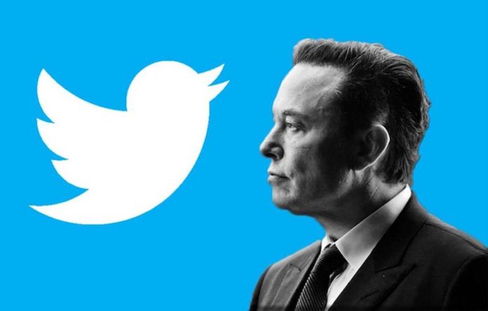 Twitter investors sue billionaire Elon Musk