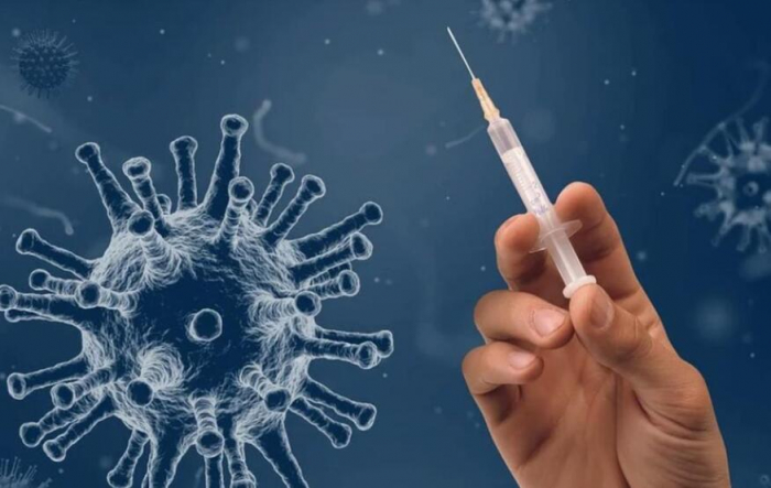    "Yeni virusa görə kütləvi vaksinasiyaya ehtiyac yoxdur" -    ÜST      