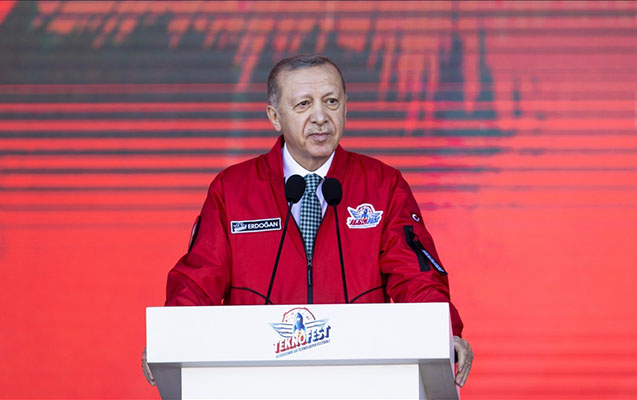   Erdogan:  Sieg von Karabach eröffnete neue Ära im Kaukasus 