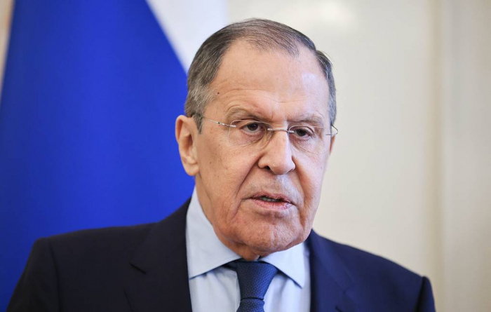 Lavrov debunks rumors of Putin’s worsening health
 