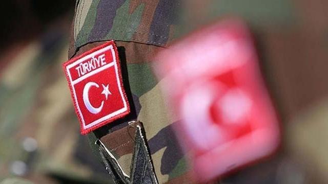 Türkiyə hərbçisi İraqda şəhid olub  

