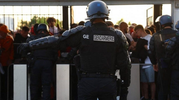 Champions League final: Fake tickets triggered Paris final chaos - France