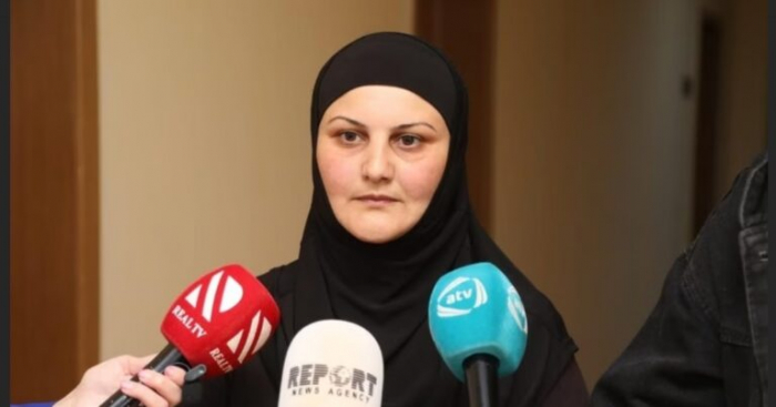   14 yaşlı qızını öldürən ana niyə əfv edilib? -    Komissiyadan cavab    