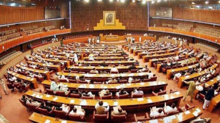  Pakistan Senate unanimously adopts resolution condemning Khojaly Genocide 