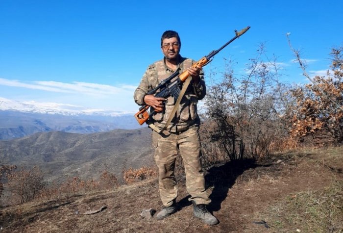    İntihara cəhd edən jurnalist evə buraxıldı     
